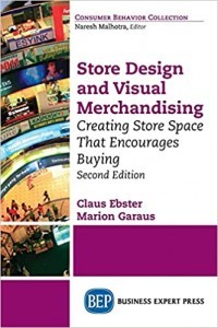 STORE DESIGN AND VISUAL MERCHANDISING