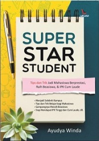 SUPER STAR STUDENT