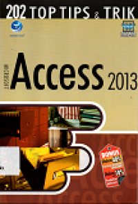 202 TIP & TRIK MICROSOFT ACCESS 2013