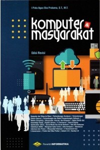 KOMPUTER DAN MASYARAKAT