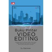 BUKU PINTAR VIDEO EDITING