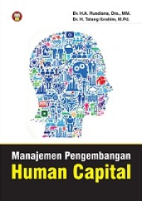 MANAJEMEN PENGEMBANGAN HUMAN CAPITAL