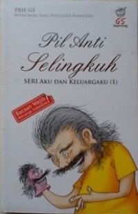 PIL ANTI SELINGKUH