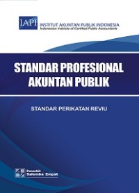 STANDAR PROFESIONAL AKUNTAN PUBLIK: STANDAR PERIKATAN REVIU (SPR) 2400, 2410