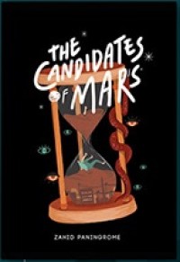 THE CANDIDATES MARS