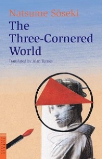 THE THREE-CORNERED WORLD