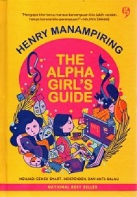 THE ALPHA GIRL'S GUIDE