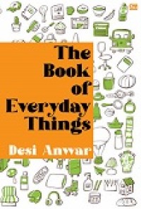 THE BOOK OF EVERYDAY THINGS