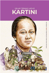 GELAP-TERANG-HIDUP KARTINI