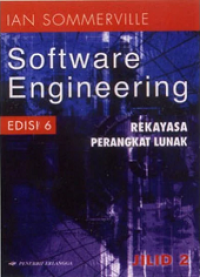 SOFTWARE ENGINEERING (REKAYASA PERANGKAT LUNAK) JILID 2