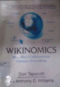 WIKINOMICS