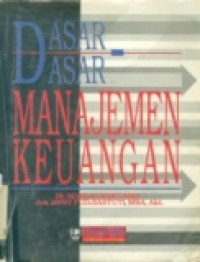 DASAR-DASAR MANAJEMEN KEUANGAN