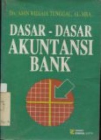 DASAR-DASAR AKUNTANSI BANK