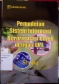 PEMODELAN SISTEM INFORMASI BERORIENTASI OBJEK DENGAN UML