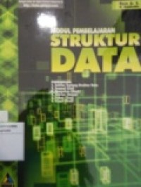 MODUL PEMBELAJARAN STRUKTUR DATA