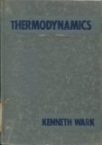 THERMODYNAMICS