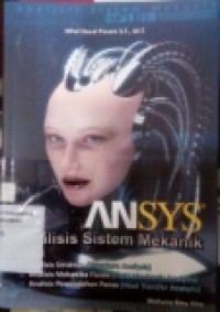 ANALISIS SISTEM MEKANIK