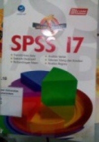 SERI BELAJAR KILAT SPSS 17