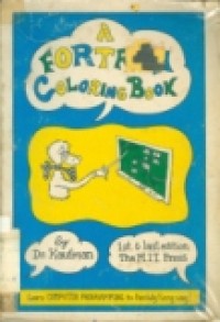 A FORTRAN COLORING BOOK