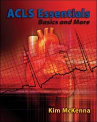 [CD] ACLS ESSENTIALS: BASIC AND MORE