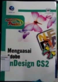 PANDUAN PRAKTIS: MENGUASAI ADOBE INDESIGN CS2