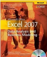 [CD] MICROSOFT OFFICE EXCEL 2007