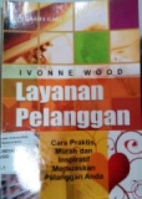 LAYANAN PELANGGAN