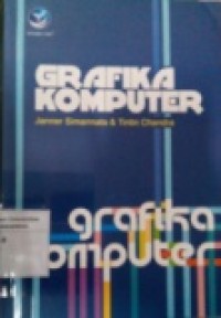 GRAFIKA KOMPUTER