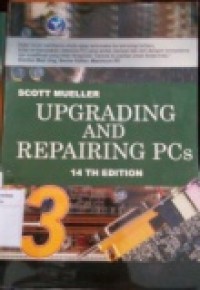 UPGRADING AND REPAIRING PCs 14th EDITION - BUKU 3