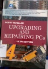 UPGRADING AND REPAIRING PCs 14th EDITION - BUKU 4