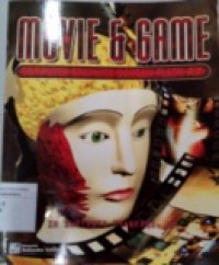 MOVIE & GAME COMPUTER GRAPHICS DENGAN FLASH MX