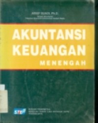 AKUNTANSI KEUANGAN MENENGAH