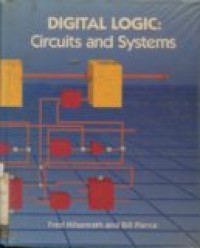 DIGITAL LOGIC CIRCUITS AND SYSTEMS