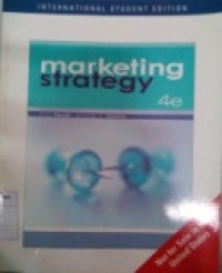 MARKETING STRATEGY