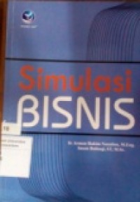 SIMULASI BISNIS