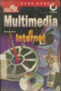 BUKU SAKU MULTIMEDIA DI INTERNET