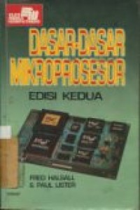 DASAR-DASAR MIKROPROSESOR EDISI II