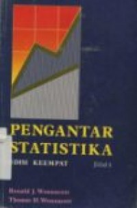 PENGANTAR STATISTIKA