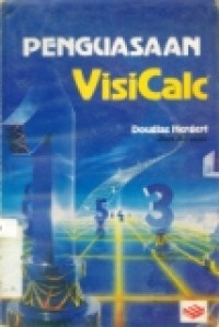 PENGUASAAN VISICALC