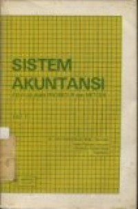 SISTEM AKUNTANSI PENYUSUNAN PROSEDUR DAN METODE