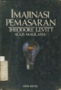 IMAJINASI PEMASARAN ED.REVISI