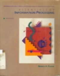 INFORMATION PROCESSING