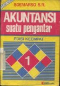 AKUNTANSI SUATU PENGANTAR