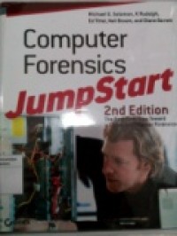 Computer Forensics: JumpStart