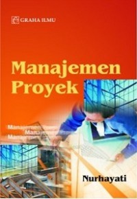 MANAJEMEN PROYEK