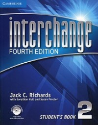 [CD] INTERCHANGE LEVEL 2