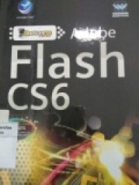 SHORTCOURSE SERIES: ADOBE FLASH CS 6