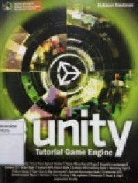 UNITY TUTORIAL GAME ENGINE