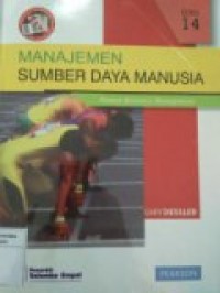 MANAJEMEN SUMBER DAYA MANUSIA