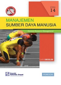 [CD] MANAJEMEN SUMBER DAYA MANUSIA